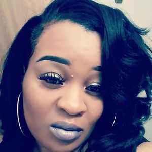 Meet your Posher, Markisha